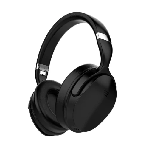 auriculares volkanox silenco ss active noisecan.bk volkanox