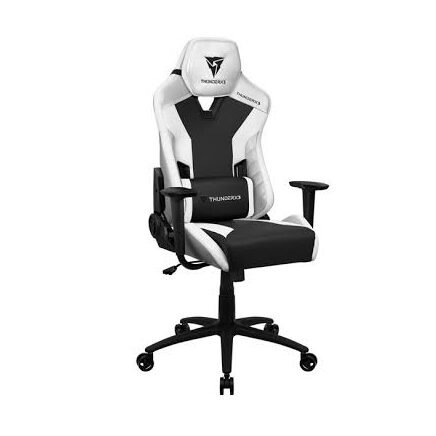 sillon gamer thunderx3 tc3 all white thunderx3 sillon gamer thunderx3 tc3 all white thunderx3