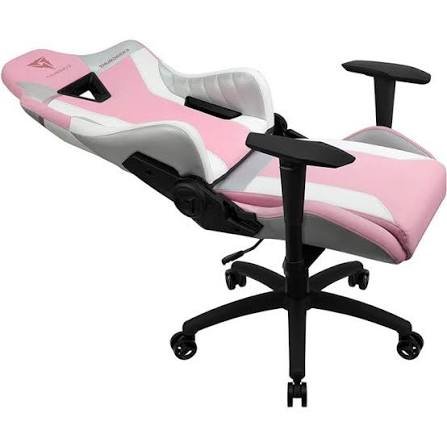 sillon gamer thunderx3 tc3 sakura white thunderx3 sillon gamer thunderx3 tc3 sakura white thunderx3