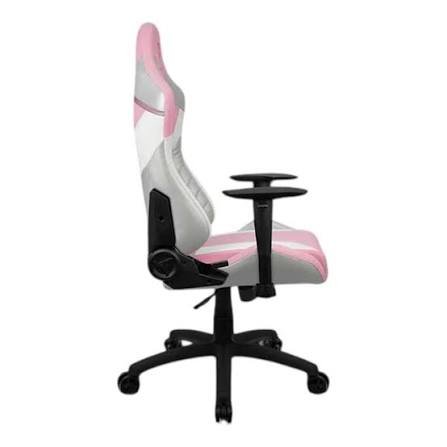 sillon gamer thunderx3 tc3 sakura white thunderx3 sillon gamer thunderx3 tc3 sakura white thunderx3