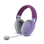 auricular redragon h848 ire pro wireless white/purple redragon