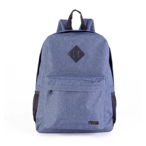zom mochila blue 15.6 zom