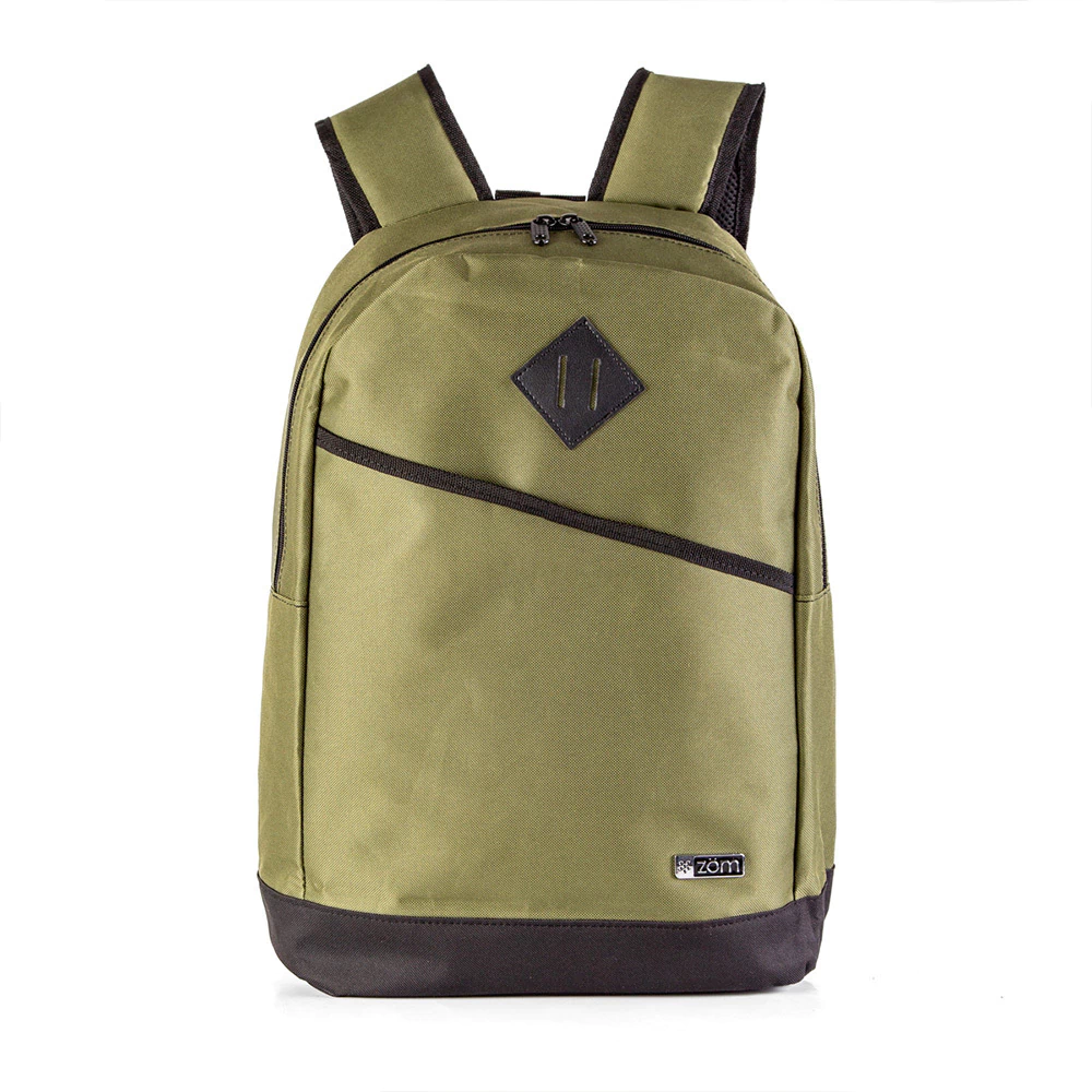 zom mochila eco green 15.6 zom zom mochila eco green 15.6 zom