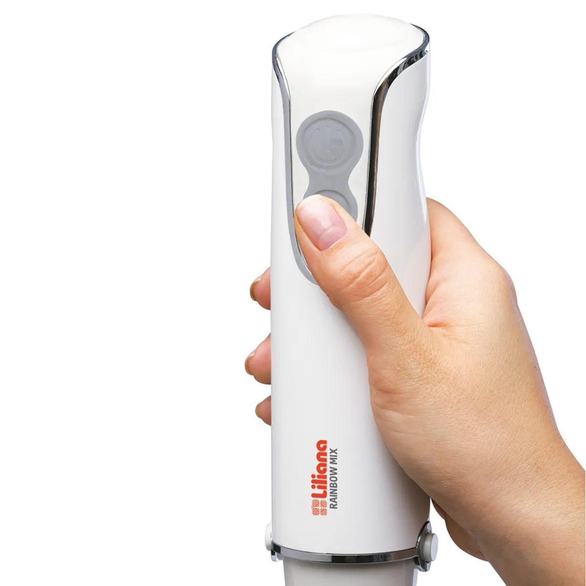 minipimer liliana ah101b 450w liliana minipimer liliana ah101b 450w liliana