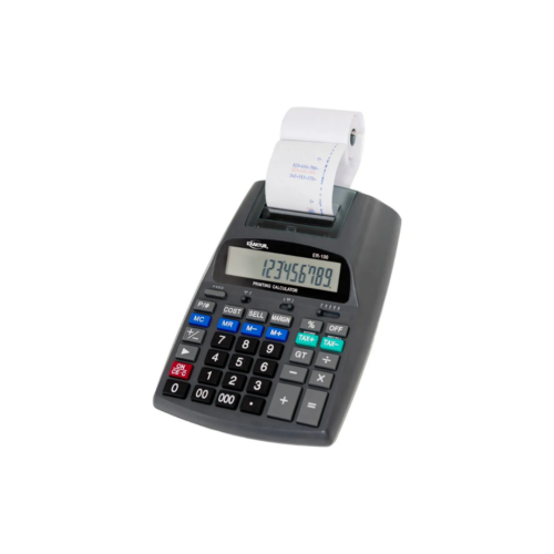 calculadora exaktus er 100 exaktus