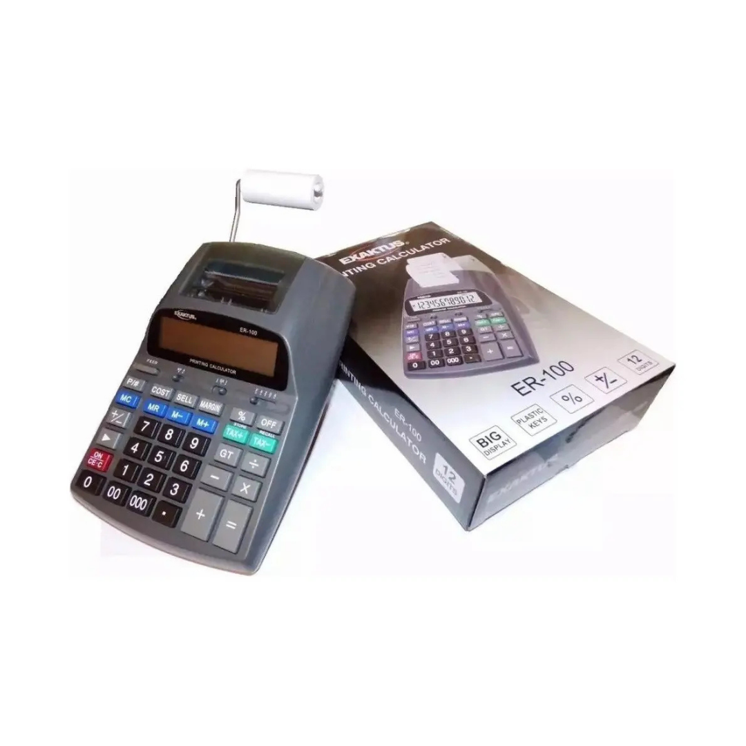 calculadora exaktus er 100 exaktus calculadora exaktus er 100 exaktus