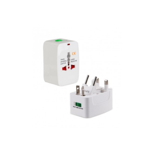 adaptador de pared universal lf151 onica onica