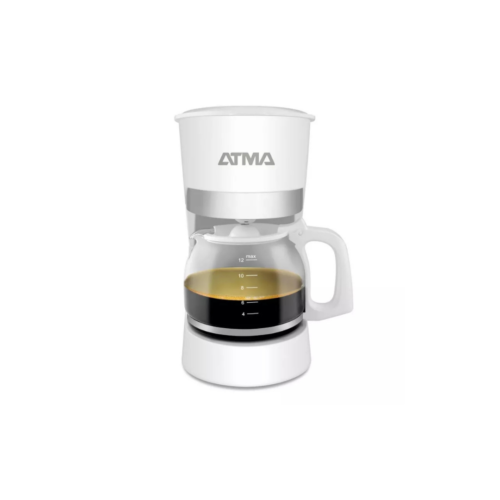cafetera atma ca 8133 filtro atma