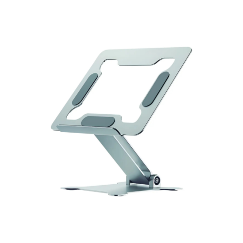 soporte plegable para notebook o tablet de aleacion de aluminio onebox