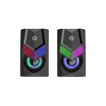 PARLANTE MULTIMEDIA CON LUZ LED-CABLE 1.1M-POT 3W-HP parlante multimedia con luz led cable 1.1m pot 3w hp
