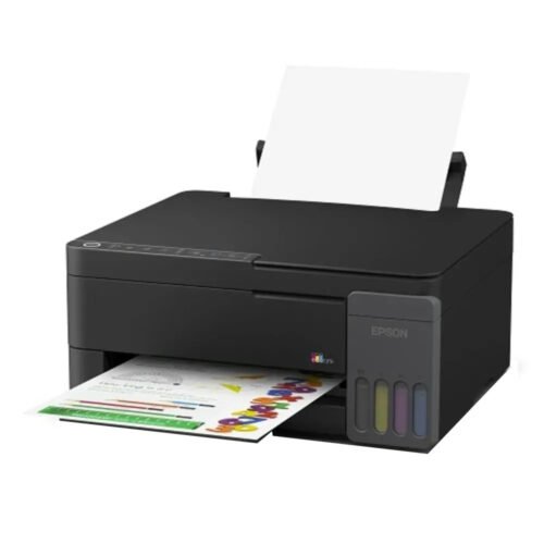 impresora epson l3350 multifuncion wifi epson