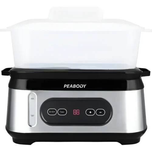 vaporera peabody pe st1000ix 800w peabody