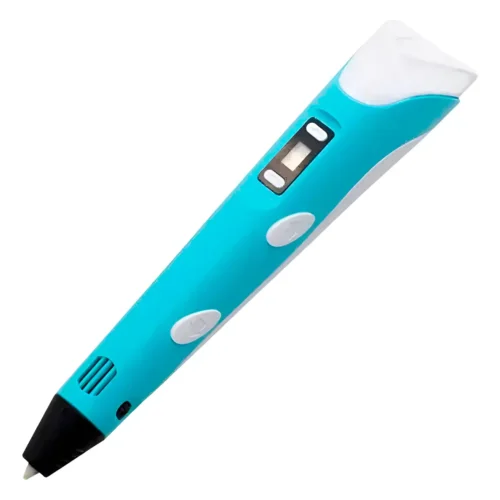 lapiz impresion 3d duaitek blue duaitek