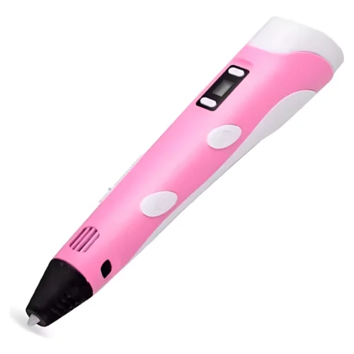 lapiz impresion 3d duaitek pink duaitek