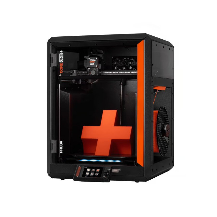 prusa core one + prusa prusa core one + prusa