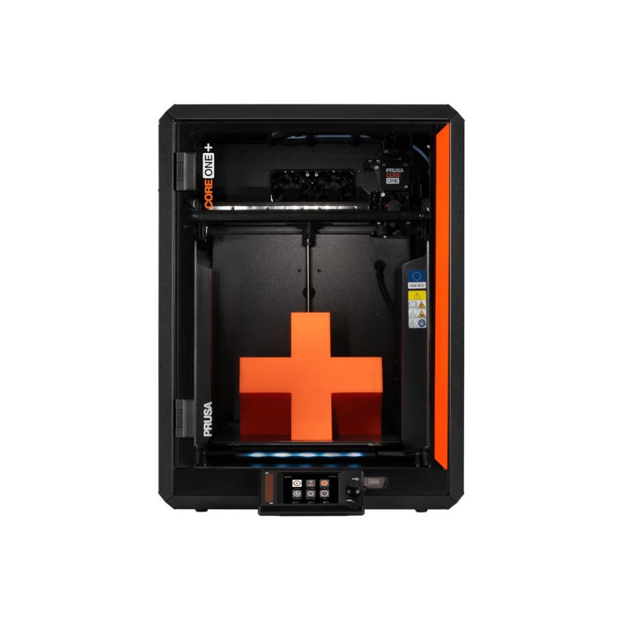 prusa core one + prusa prusa core one + prusa