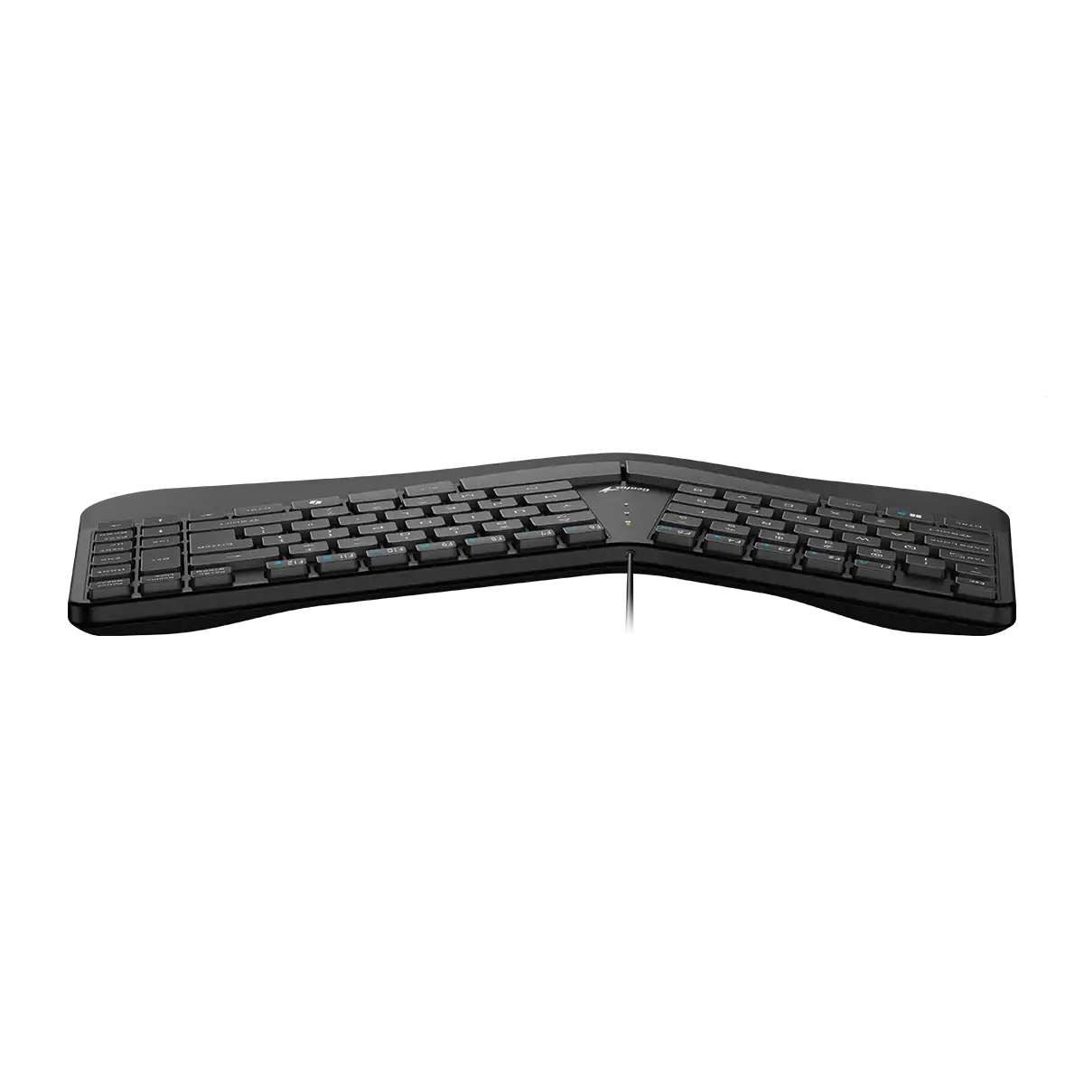 teclado genius ergo kb 700 usb ergonomico genius teclado genius ergo kb 700 usb ergonomico genius