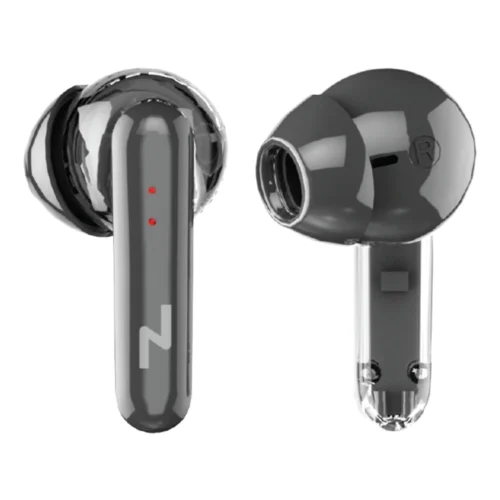 auricular bt twins transparente noga