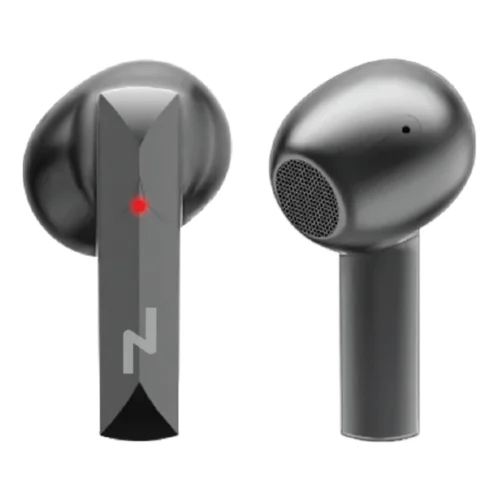auricular bt twins transparente noga