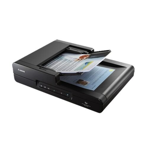 escaner canon drf120 230v 0001