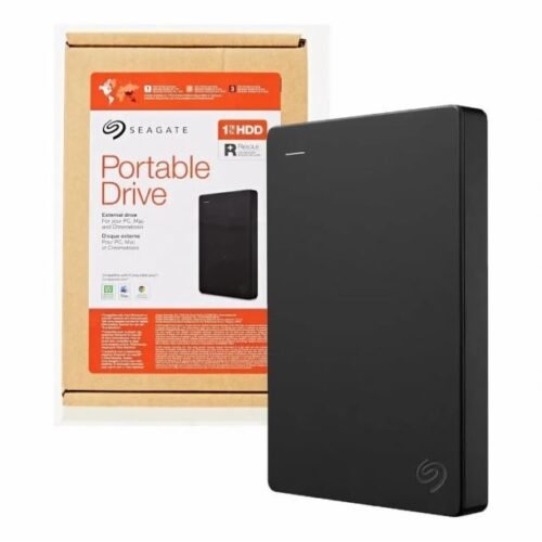 disco externo portatil 1tb 3.0 basic portable seagate