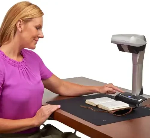 scanner model scansnap sv600 ricoh