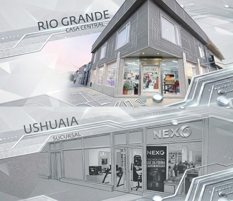 local nexo