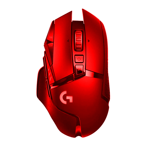 Mouse Gamer