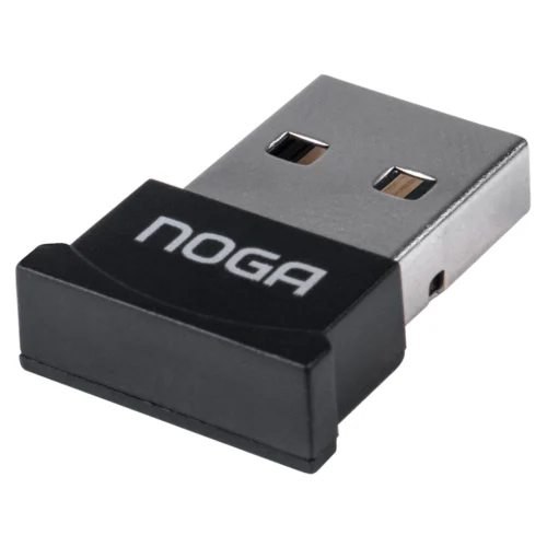 receptor bluetooth usb 5.0 noga