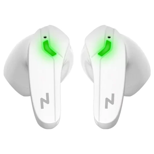 auricular bt twins gaming low noga