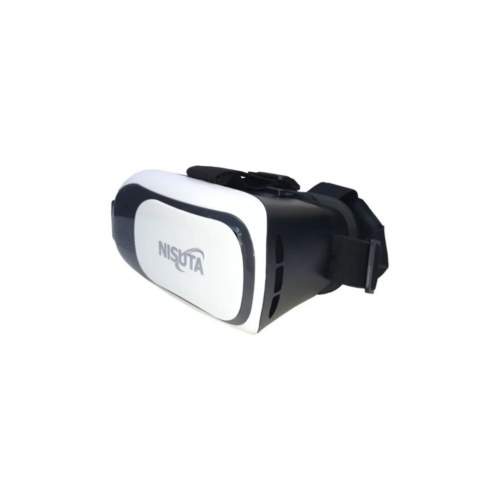gafas para realidad virtual nisuta