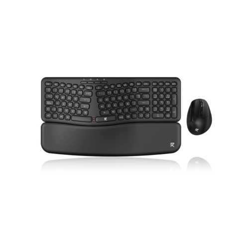 combo redragon 2 en 1 wireless ofimatica redragon