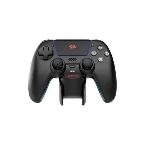 gamepad redragon wargrip with charging base ps5 redragon
