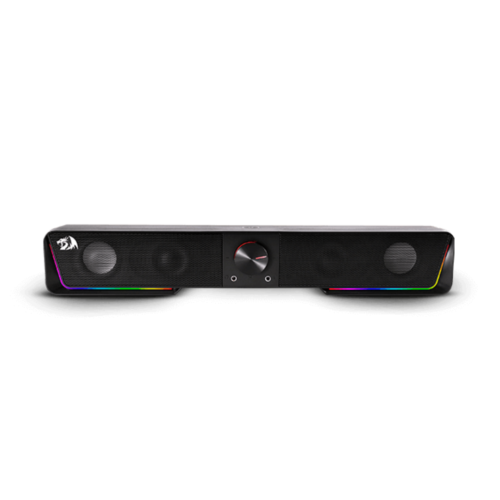 soundbar redragon darknet black bluetooth redragon