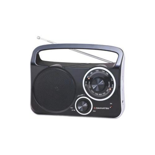 radio daihatsu d rp400 dual negro daihatsu